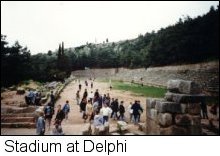 Alternate view of Delphi